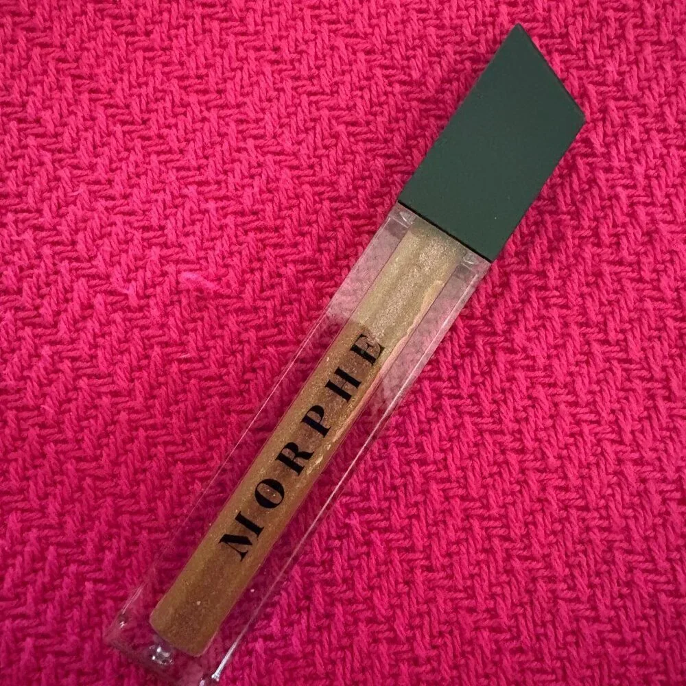 Morphe Lip Gloss Trippy High Shine Gloss New Full Size